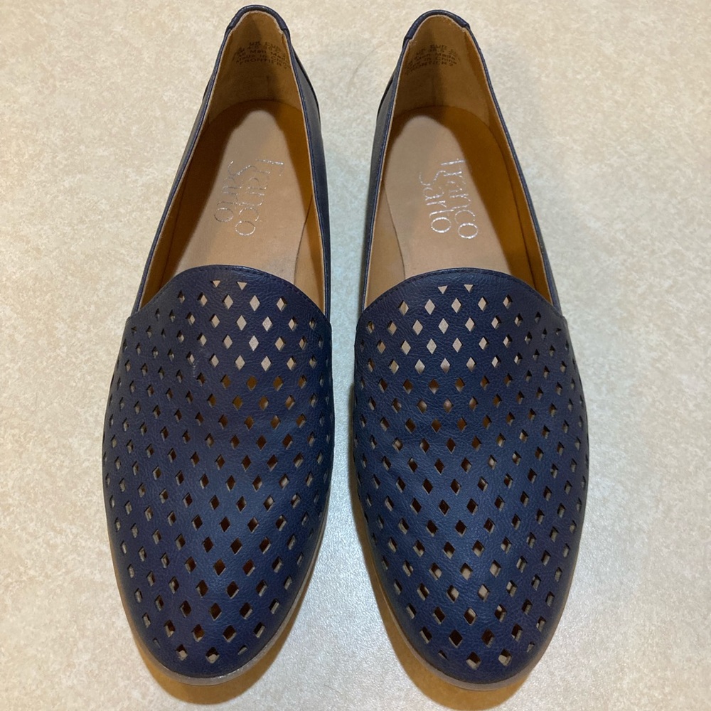 Franco Sarto women’s loafers